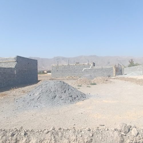 فروش باغ ویلا