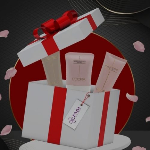 فروش ویژه محصولات لدورافرانسه تخفیف 30٪ با مشاوره