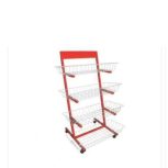 استندفروشگاهی