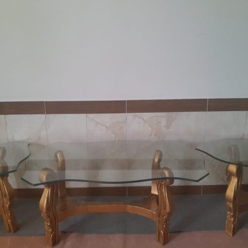 مبل سلطنتی 9 نفره