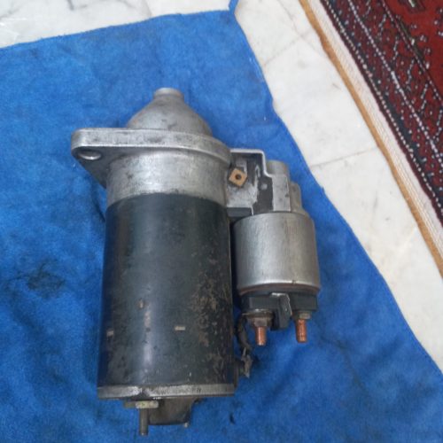 استارت پرایدسالم سالم بشرط