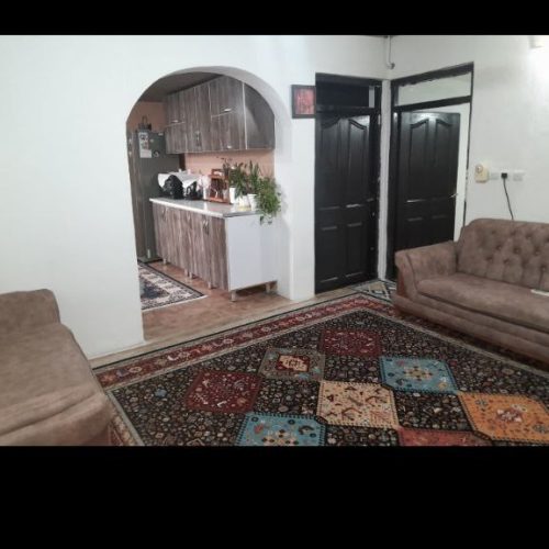 ویلایی‌ کلنگی