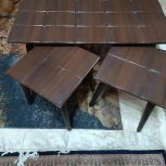 میز جلو مبلی و عسلی