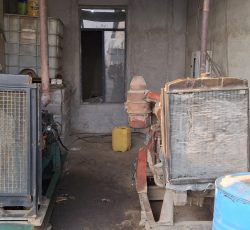 موتور برق دیزل