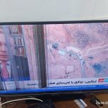 تلویزون دوو 39اینچ مدل DLE 39E4800 DPB