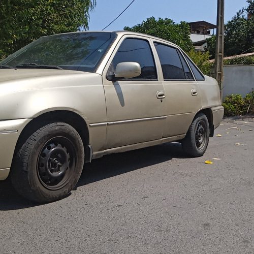 دوو فروش فوری