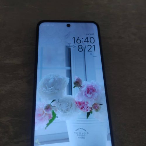 گوشی شیائومی نوت دوازده پرو