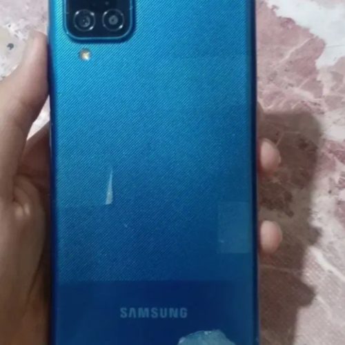 گوشی سامسونگ A12