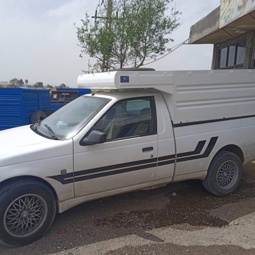 اتاق نیسان ،باربند نیسان ،کفی نیسان ،اتاق پیکان وانت