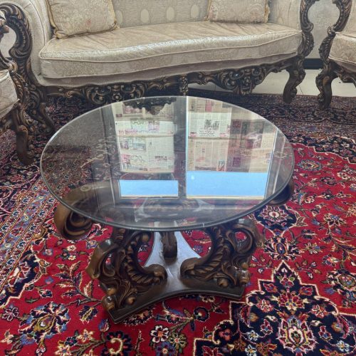 مبل سلطنتی 8نفره