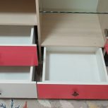 کمد کودک و نوجوان درحد نو