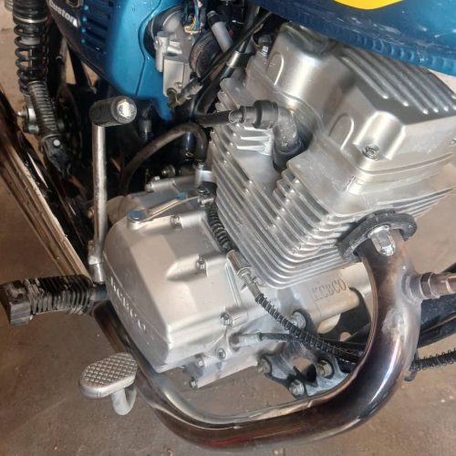 فروش سیجی150 مدل1403 بهرو