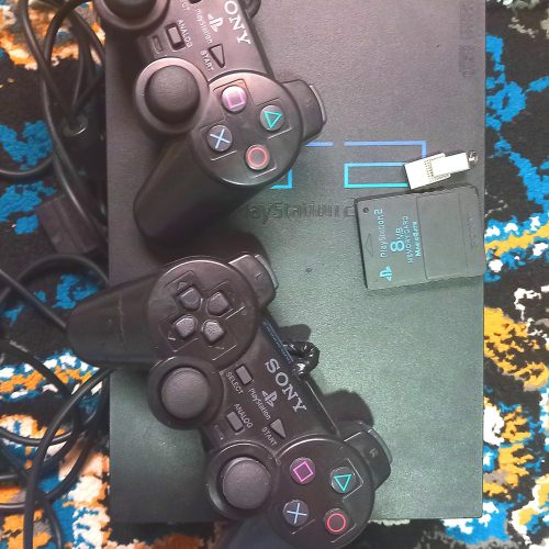 فروش پلی استیشن2