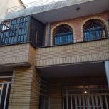 فروش خانه ویلایی دوطبقه