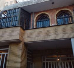 فروش خانه ویلایی دوطبقه