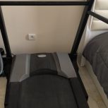 تردمیل strength master