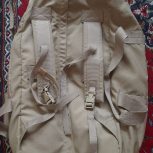 کوله پشتی نظامی