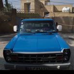 فروش نیسان دوگانه