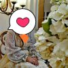 لباس مجلسی،مدل عربی