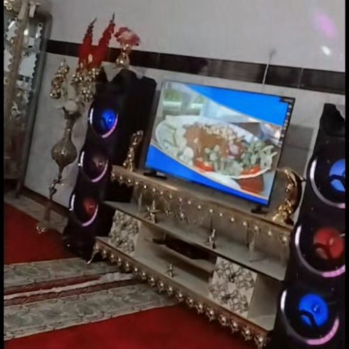 میز تلویزیون