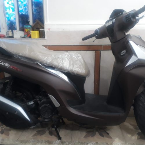 فروش موتور سیکلت