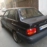 پراید آس نسبت به هم دوره‌ای خودش