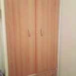 دو عدد کمد لباسی