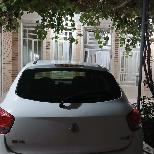 تیبا2 مدل 1394