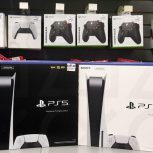 Ps4 Ps5