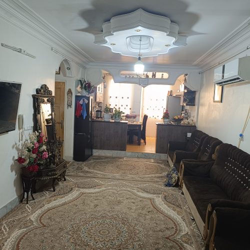 آپارتمان‌فروشی