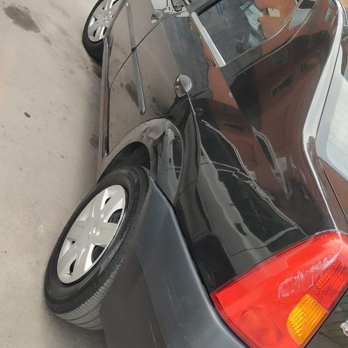 تندر ال نود مدل 90  E1