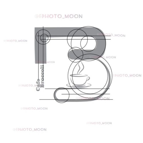 طراحی لگو و ست اداری و فضای دیجیتال گرافیک محیطی