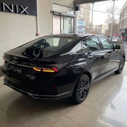 شاین مکس وارداتی