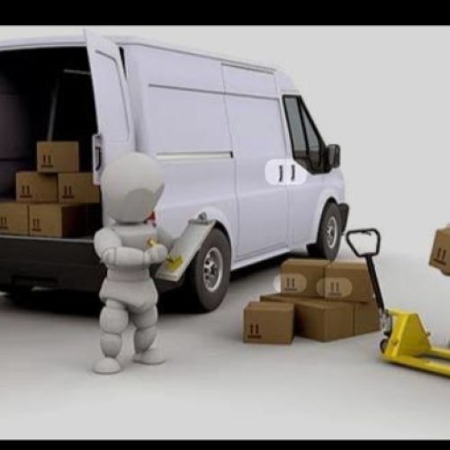 بار و تخلیه بار