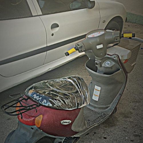 پاکشتی لتس فور