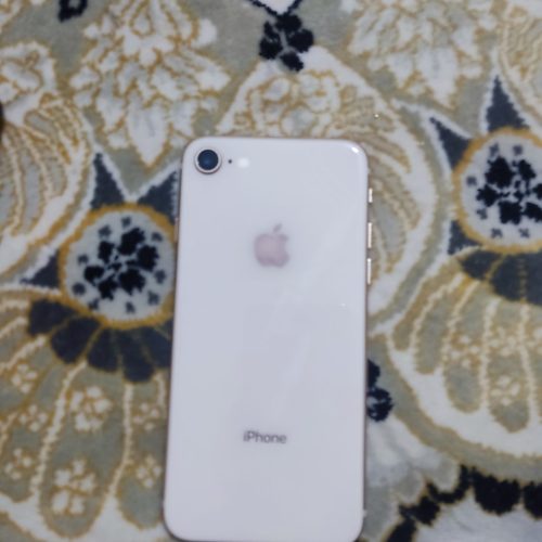 آیفون 8 256