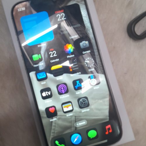 گوشی فول کپی اپل 16 پرومکس