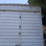 باربند وانت پراید فوری