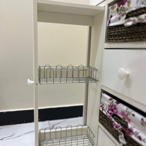 جا سیب زمینی پیاز