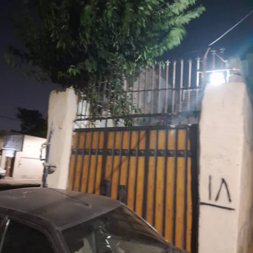 خانه‌65متر‌ویلای‌ماشین‌رو