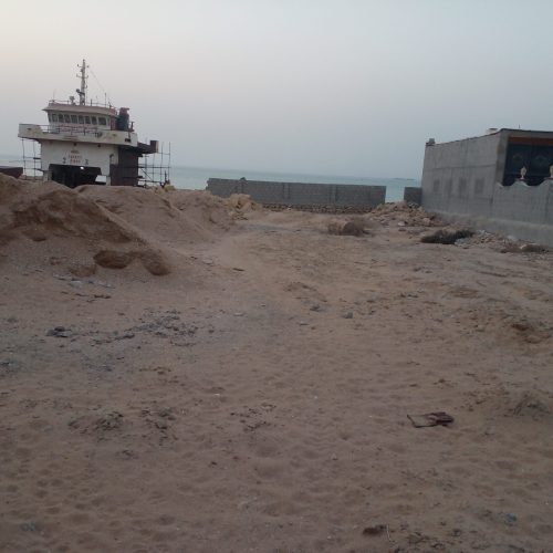 فروش زمین