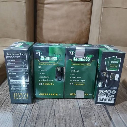 انواع محصولات چاقی و لاغری