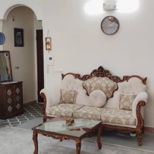 رهن و یا اجاره آپارتمان 60 متری در دولت آباد
