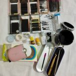 وسایل اکستنشن مژه