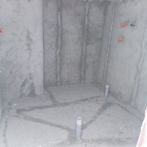 انجام کارهای ساختمانی