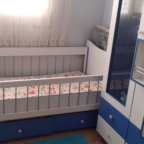 سرویس خواب کودک