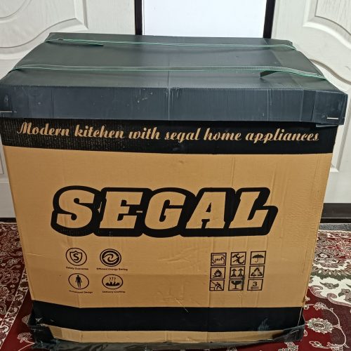 اجاق گاز  صفحه استیل ضخیم طرح فر (آکبند).فروش بعلت نیاز مالی