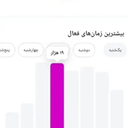 پیج ایستاگرام