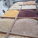 به یک خانم با تجربه جهت فروشندگی در قرفه بروشگاه