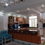 خانه 2 طبقه 100 متری در شریف آباد روستای کلین